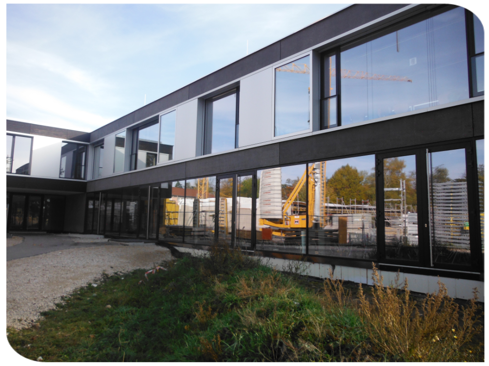 Mittelschule Weißenburg