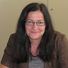 Brigitte Hüttinger
